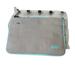 HSEOK 13.3” Laptop Grey Case